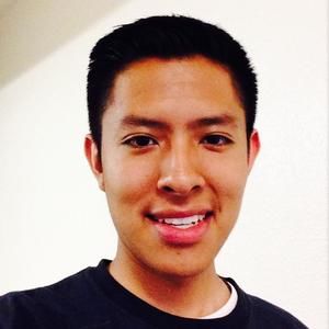 Meet your Posher, Garrett